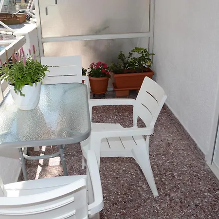 Renee's Appartamento Rhodes City
