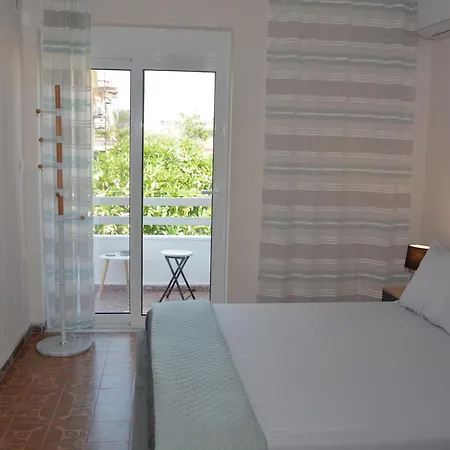 Renee's Appartamento Rhodes City