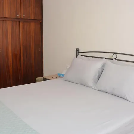 Renee's Appartamento Rhodes City