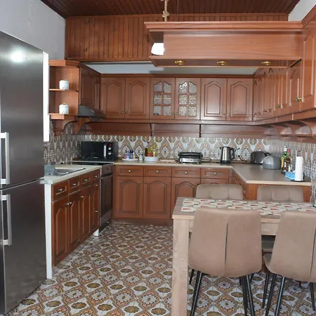 Appartamento Renee's Rhodes City