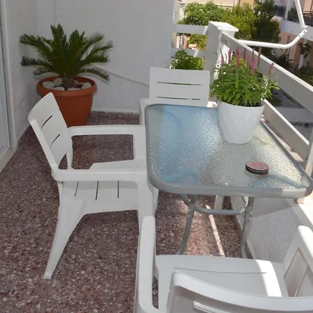 Renee's Appartamento *